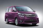 Toyota Alphard 2008 года